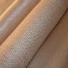 Very High Temperature Heat Fire and Flame Resistant Vermiculite Coated Fiberglass Fibreglass Fireblanket Fabric